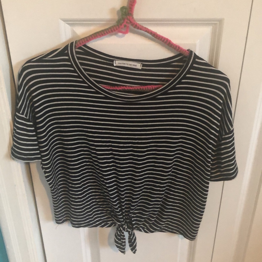 It’s too small for me